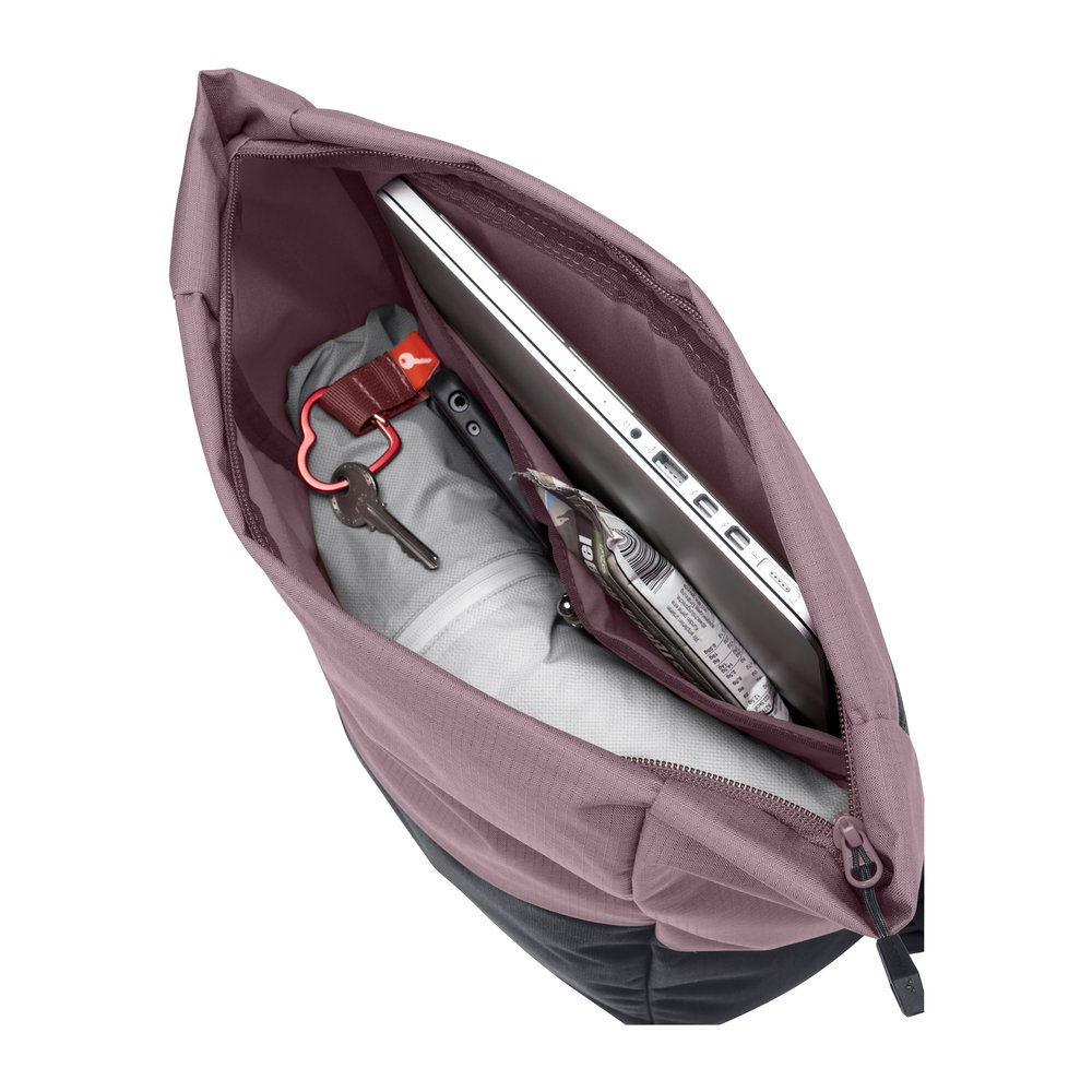 VAUDE Wala - Stadtrucksack mit Tabletfach