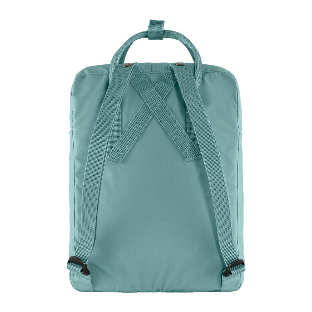 FJÄLLRÄVEN Kånken - Tagesrucksack wasserabweisend, schnelltrocknend