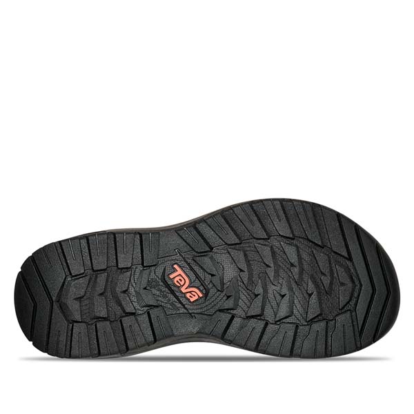 TEVA Hurricane Xlt3 Women - Komfortable Trekkingsandale mit griffiger Sohle