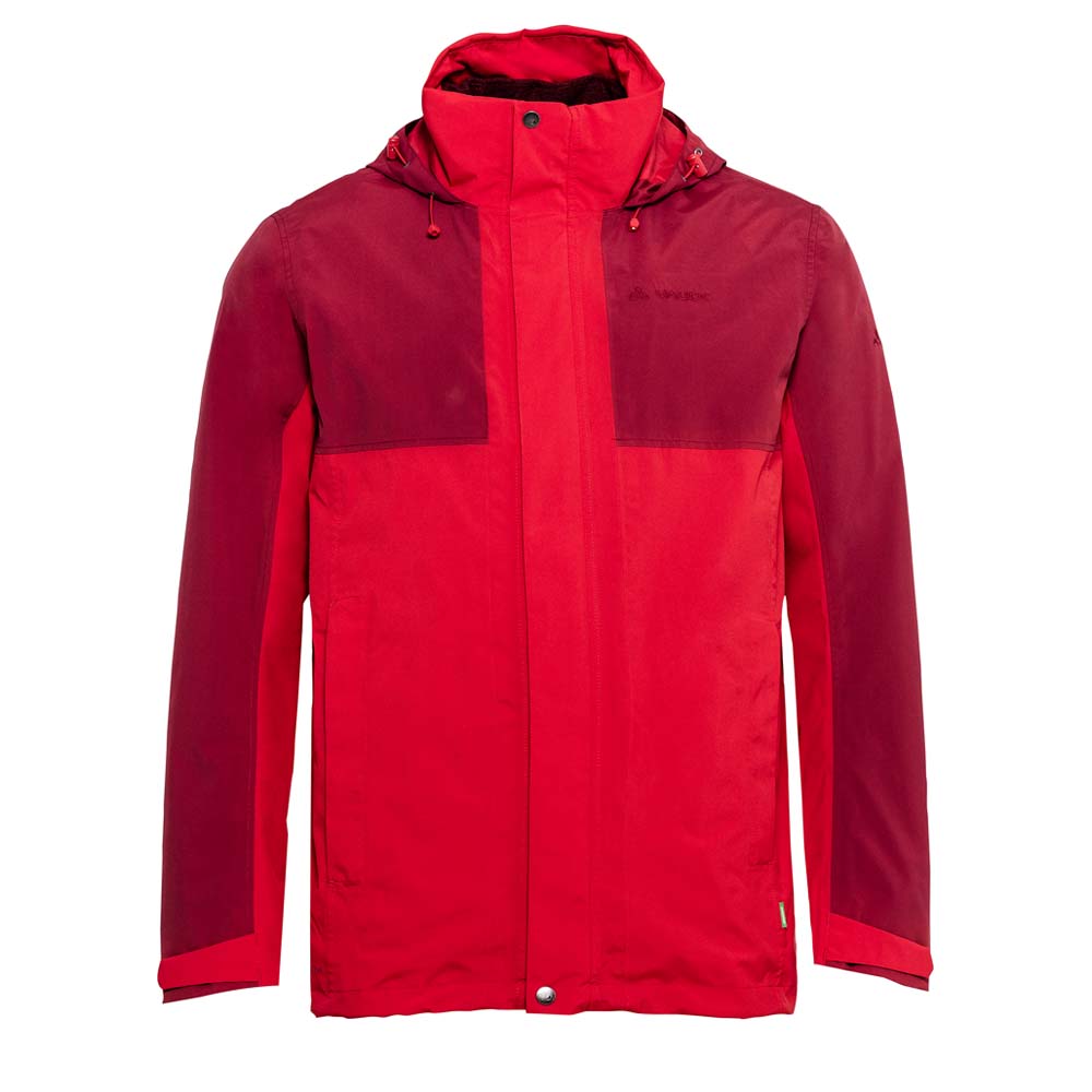 VAUDE Rosemoor 3in1 Jacket Men Doppeljacke