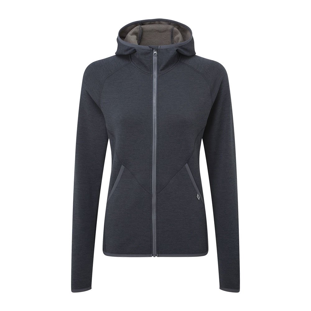 MOUNTAIN EQUIPMENT Calico Hooded Jacket Women - Kapuzenjacke