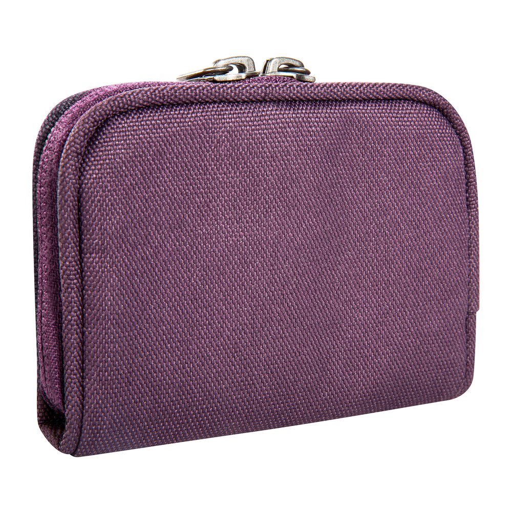 TATONKA Plain Wallet RFID Block - Geldbörse mit RFID-/NFC-Ausleseschutz