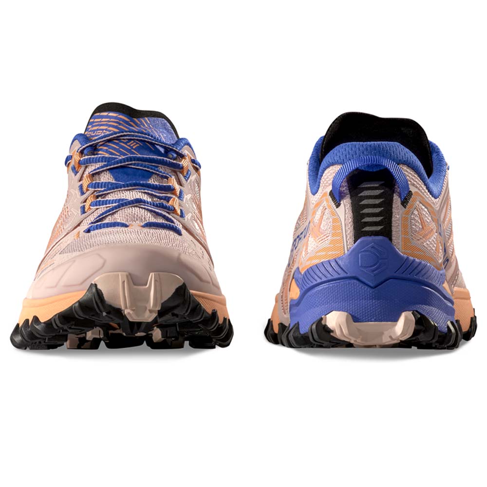 LA SPORTIVA Bushido III Woman - Trailrunning-Schuh agil und stabil