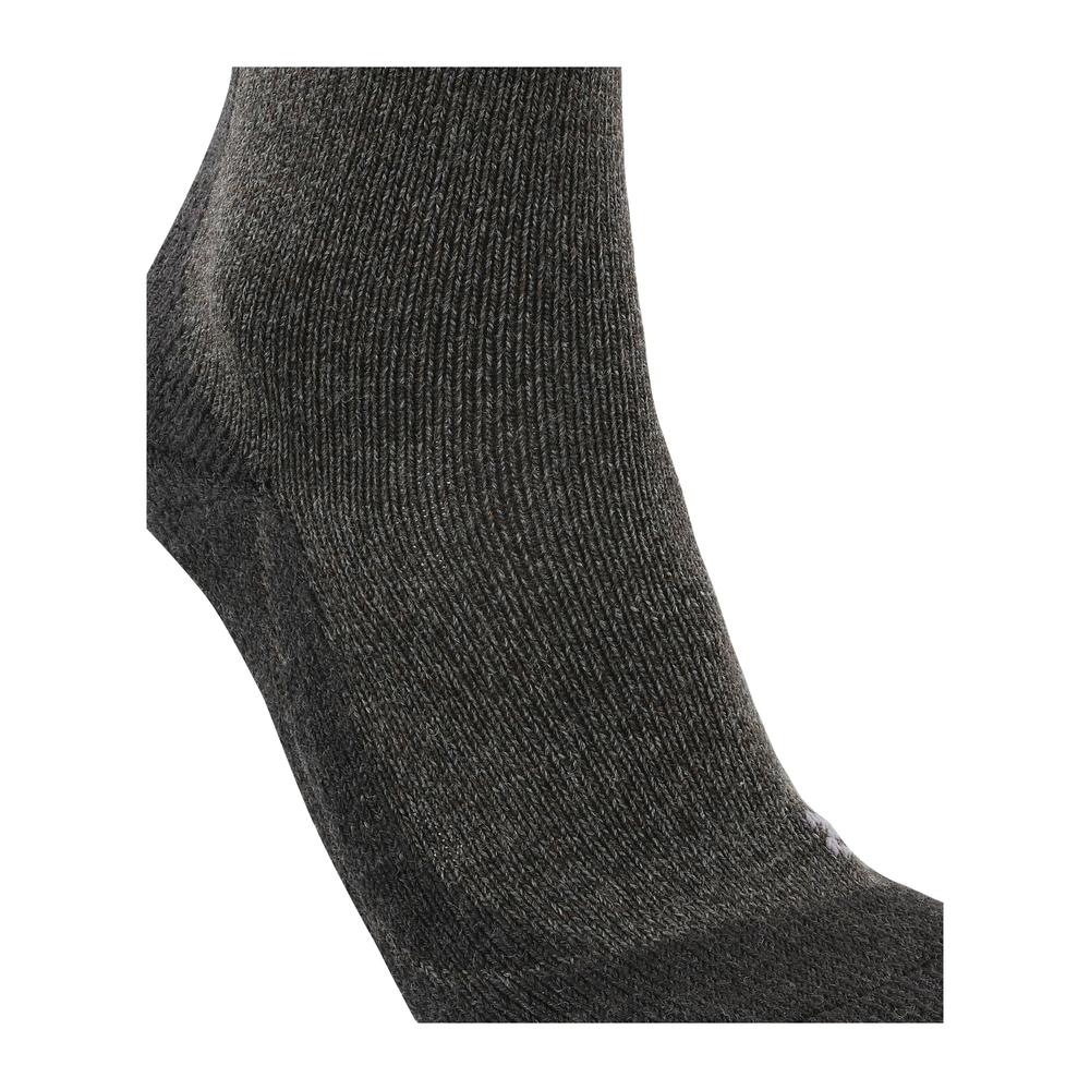 FALKE TK1 Adventure Wool Men - Trekkingsocken feuchtigkeitsregulierend & wärmend