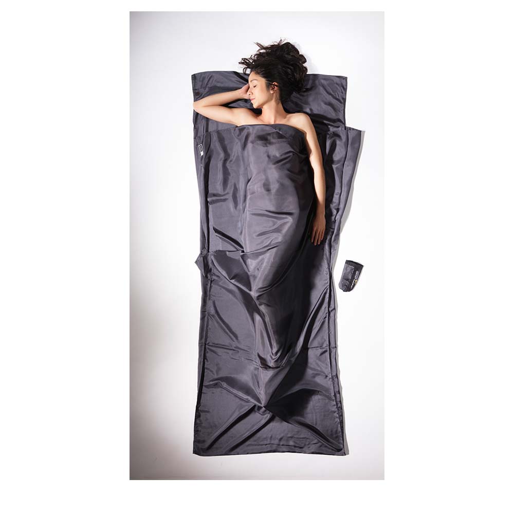 COCOON Insect Shield TravelSheets - Reiseschlafsack
