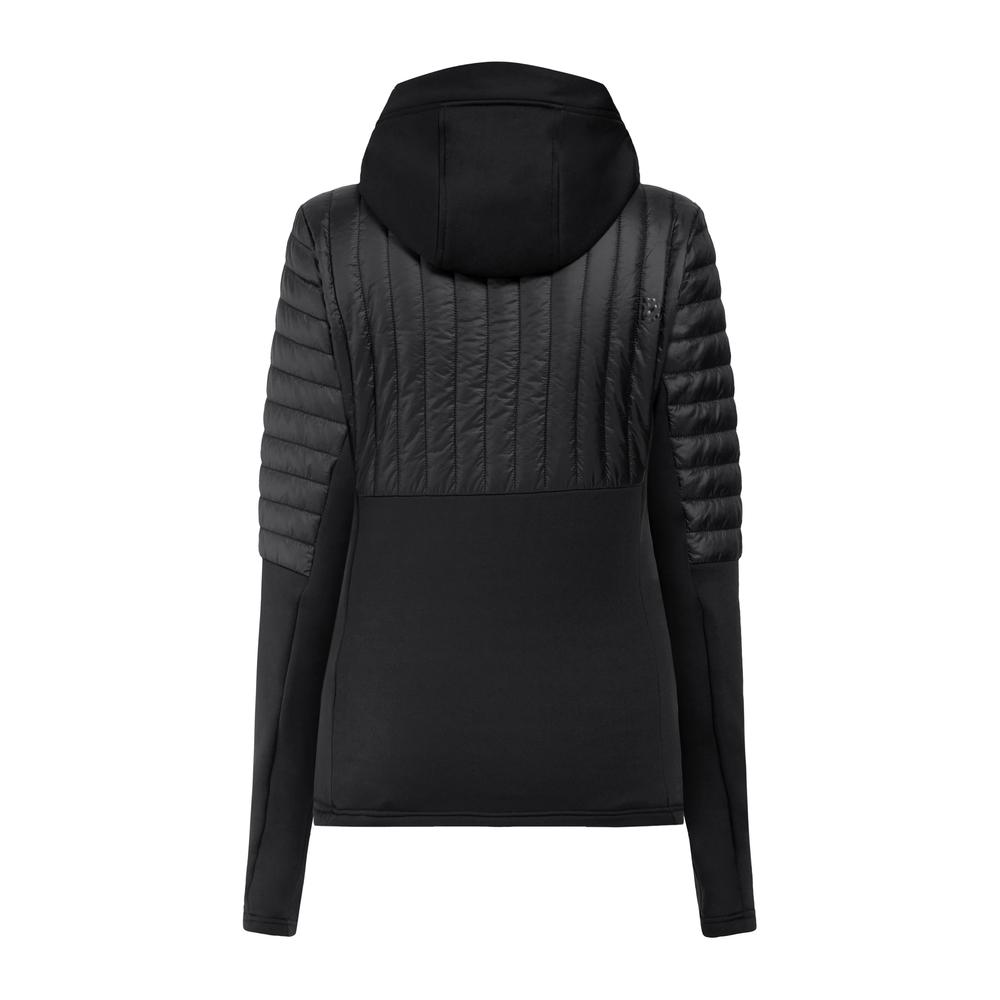 DIDRIKSONS Annema Fullzip 6 Women - Hybridjacke wasserabweisend, warm