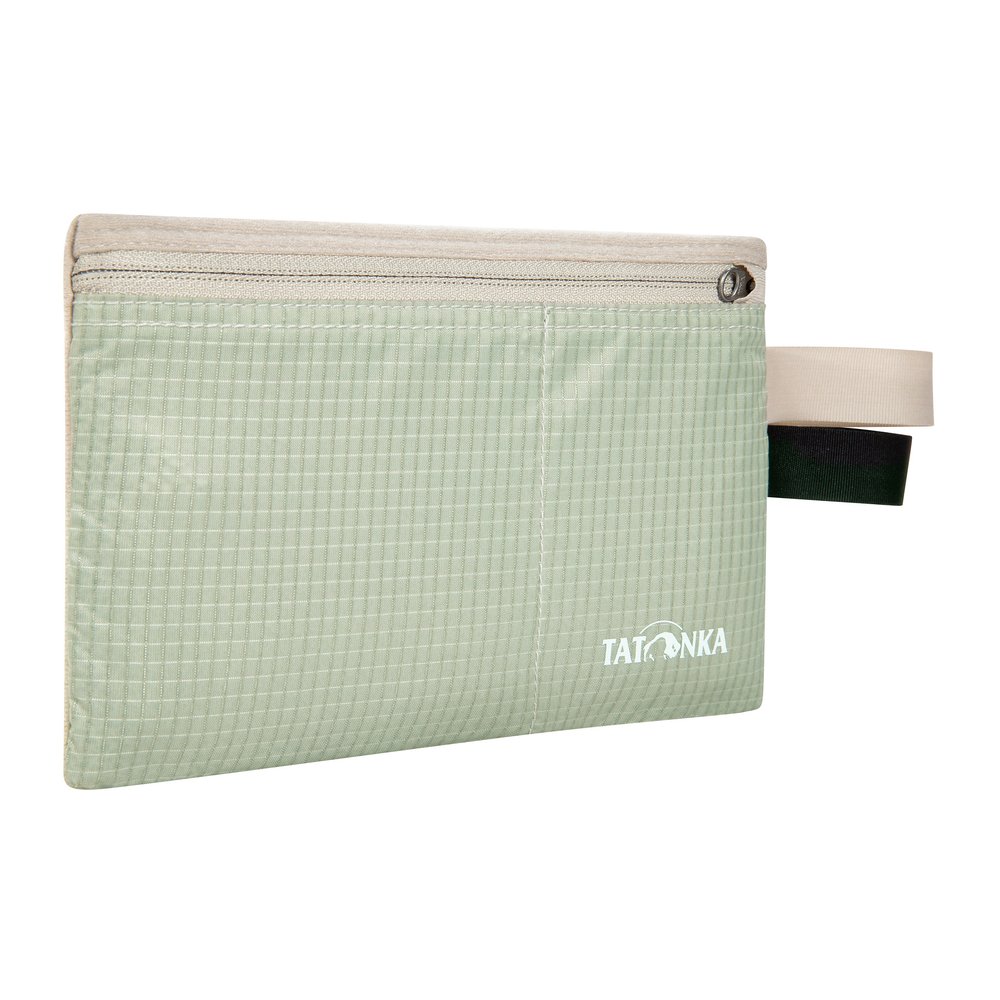 TATONKA Flip In Pocket - Sicherheitsbeutel für die Hoseninnenseite
