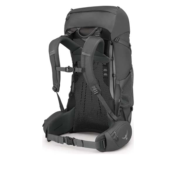 OSPREY Rook 50 - Herren-Trekkingrucksack mit AirSpeed Rückensystem
