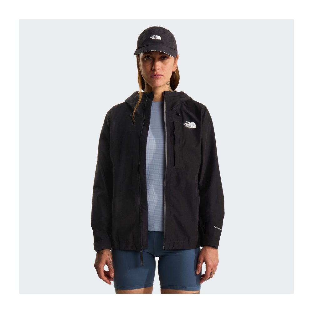 THE NORTH FACE Dryzzle Futurelight 2 Jacket Women - Hardshelljacke wasserdicht, atmungsaktiv