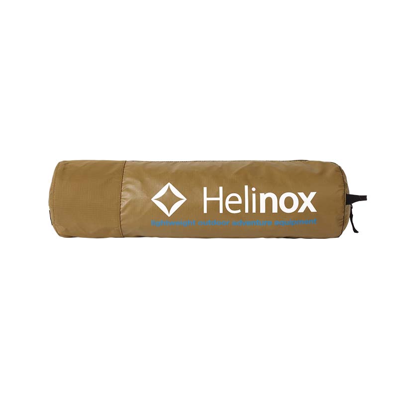 HELINOX Cot One Convertible - Feldbett