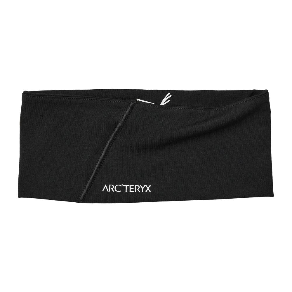 ARC'TERYX Satoro Merino Headband - Stirnband atmungsaktiv & warm