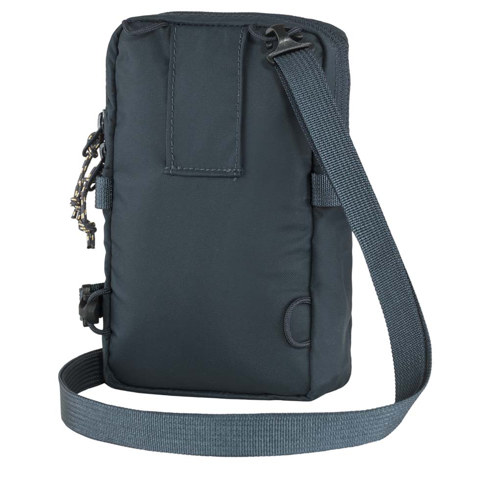 FJÄLLRÄVEN High Coast Pocket - Schultertasche leicht, wasserabweisend