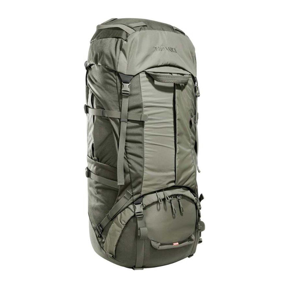 TATONKA Yukon Carrier Pack 55+10 RECCO - Lastentrage-Zubehör mit integriertem RECCO®-Reflektor