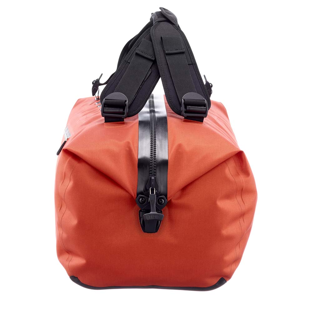 ORTLIEB Duffle Lite 60L - Reisetasche wasserdicht, ultraleicht