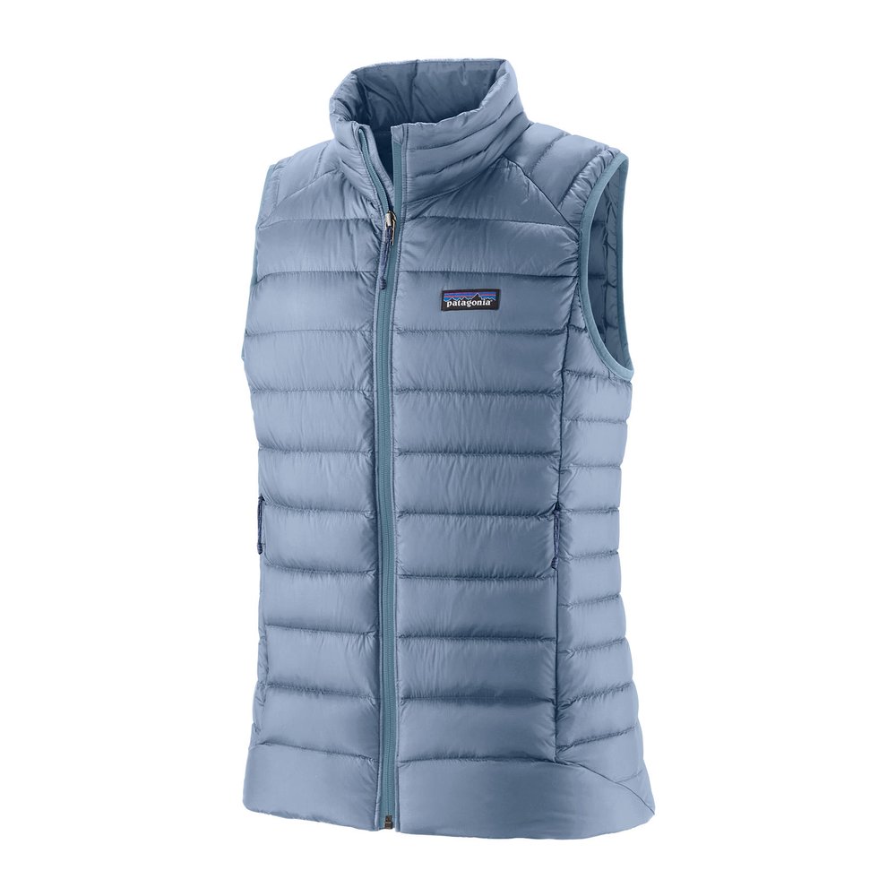 PATAGONIA Down Sweater Vest Women - Daunenweste leicht, winddicht