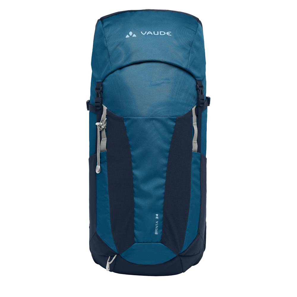 VAUDE Brenta 24 - Wanderrucksack wasserabweisend und leicht
