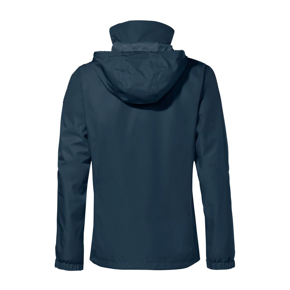 VAUDE Escape Light Jacket Women - Regenjacke wasserdicht, winddicht