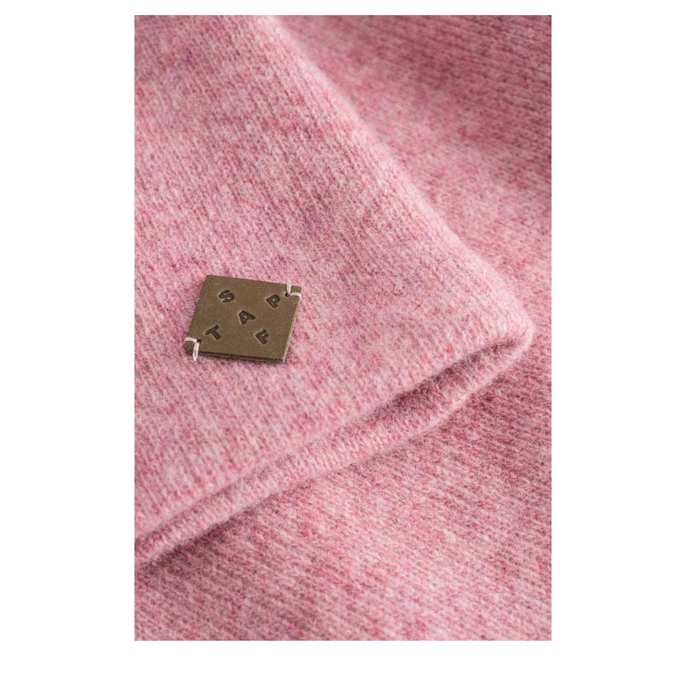 STAPF Nicoletta Women – Strickpullover weich, elastisch