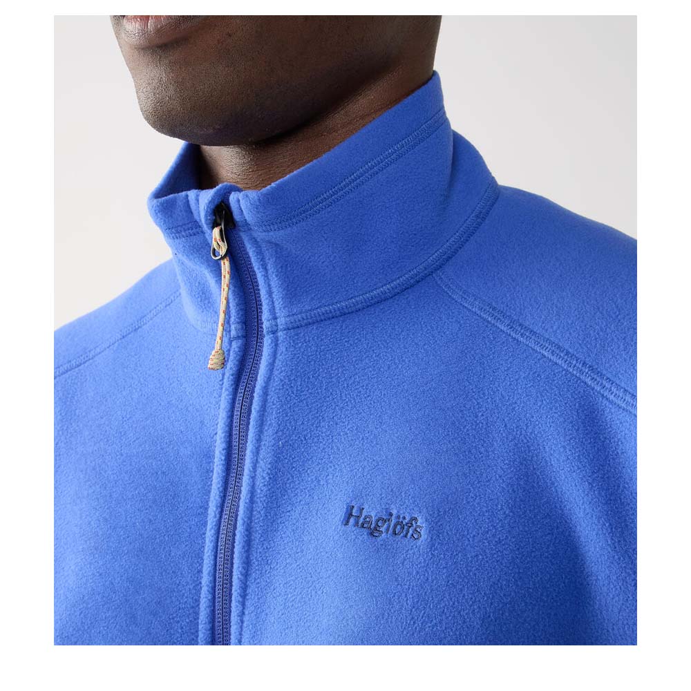 HAGLÖFS Buteo Mid II Jacket Men - Fleecejacke wärmend und atmungsaktiv