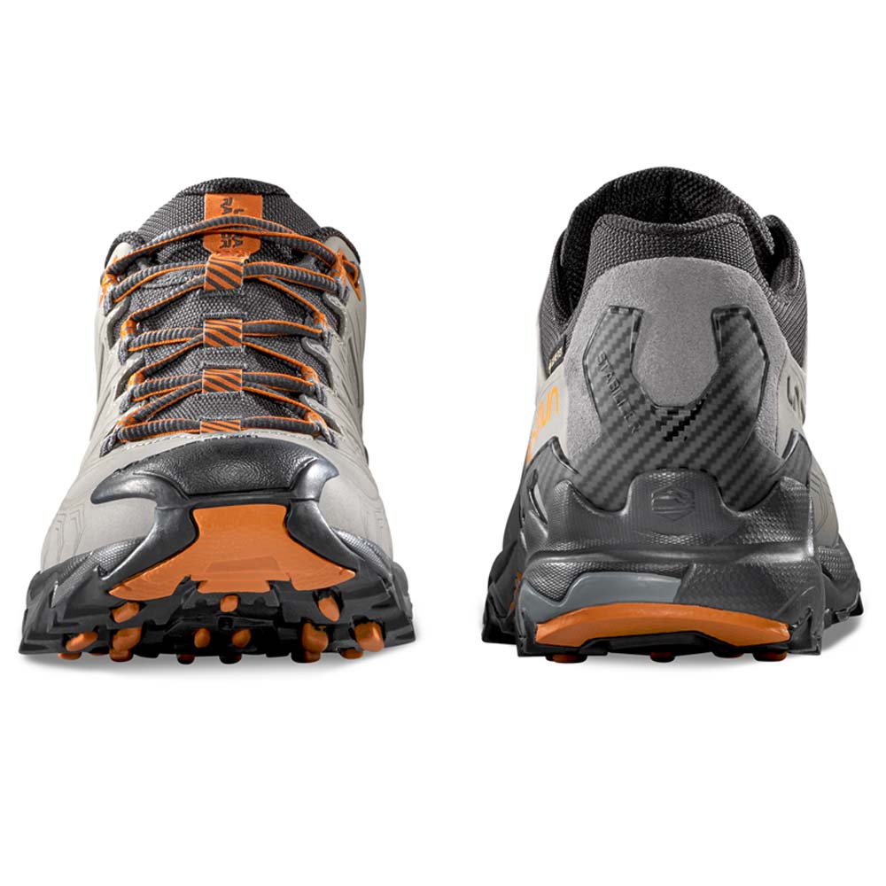 LA SPORTIVA Ultra Raptor II Leather GTX Man - Trekkingschuh strapazierfähig und bequem