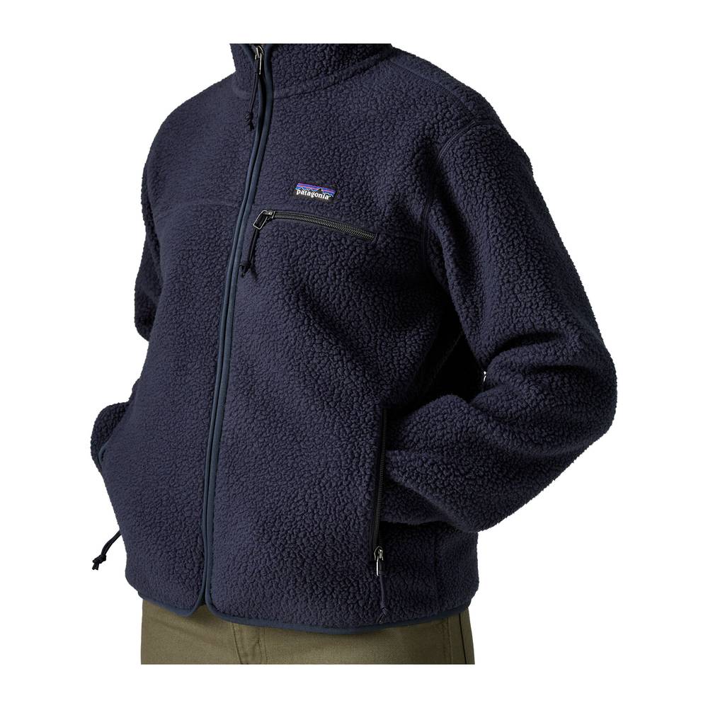 PATAGONIA Retro Pile Hoody Women - Fleecejacke mit Kapuze