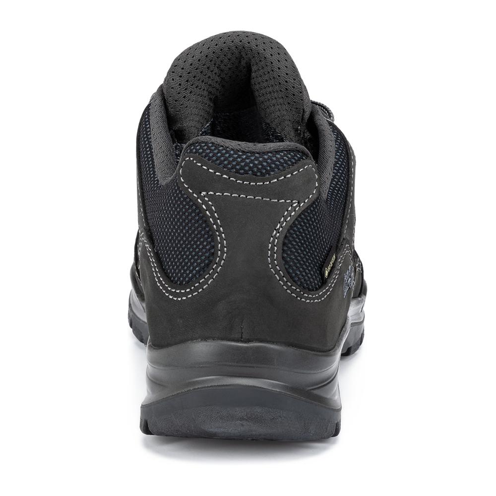 HANWAG Gritstone II GTX Men - Wanderschuh wasserdicht & neubesohlbar