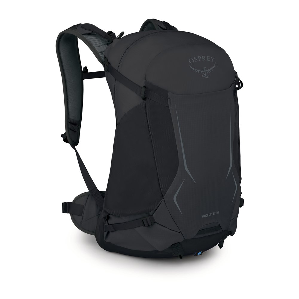 OSPREY Hikelite 26 - Wanderrucksack wasserabweisend, ultraleicht