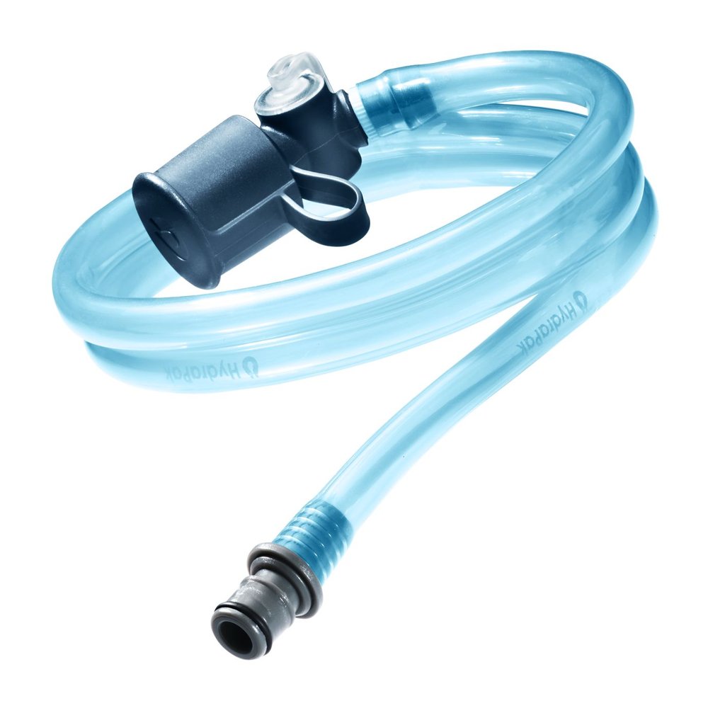 DEUTER Streamer II Tube & Valve - Trinkschlauch