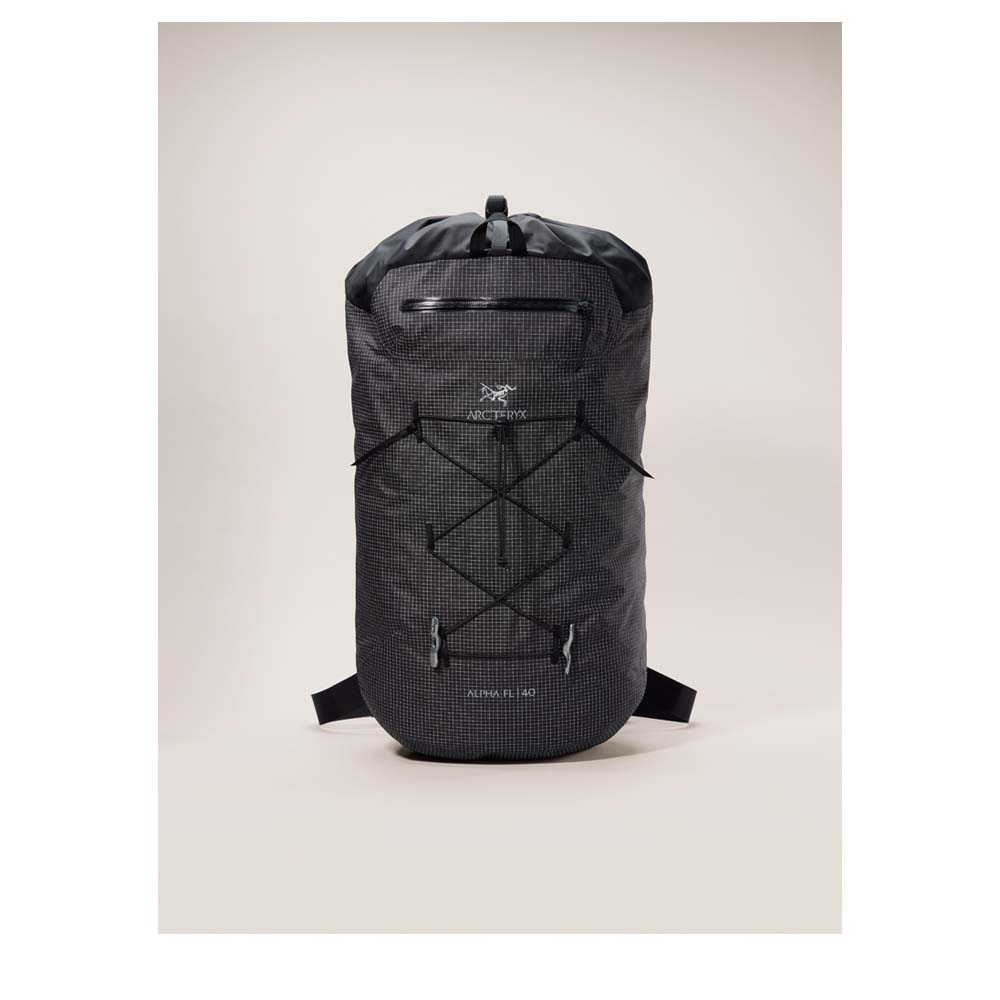 ARC'TERYX Alpha FL 40 Backpack – Kletterrucksack