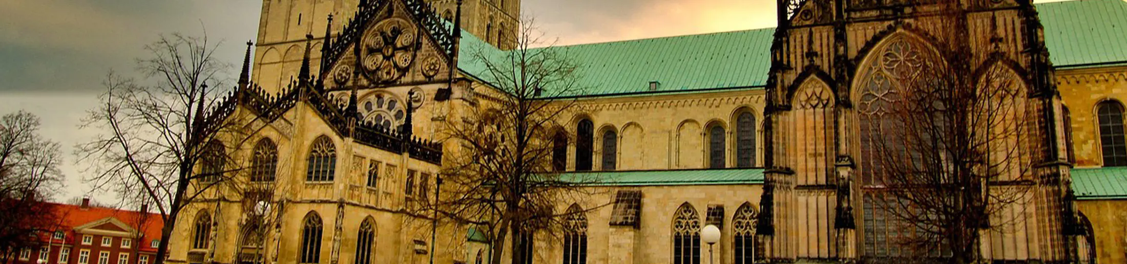 Trekking König Münster