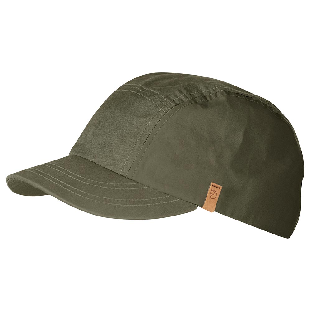 FJÄLLRÄVEN Keb Trekking Cap - Kappe
