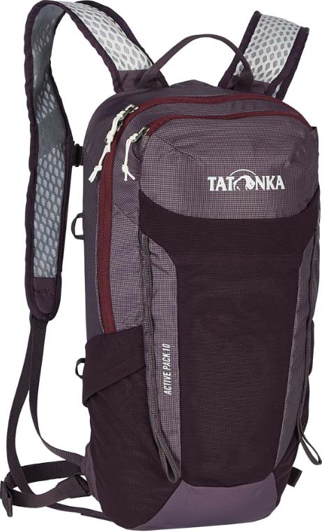 TATONKA Active Pack 10 - Tagesrucksack