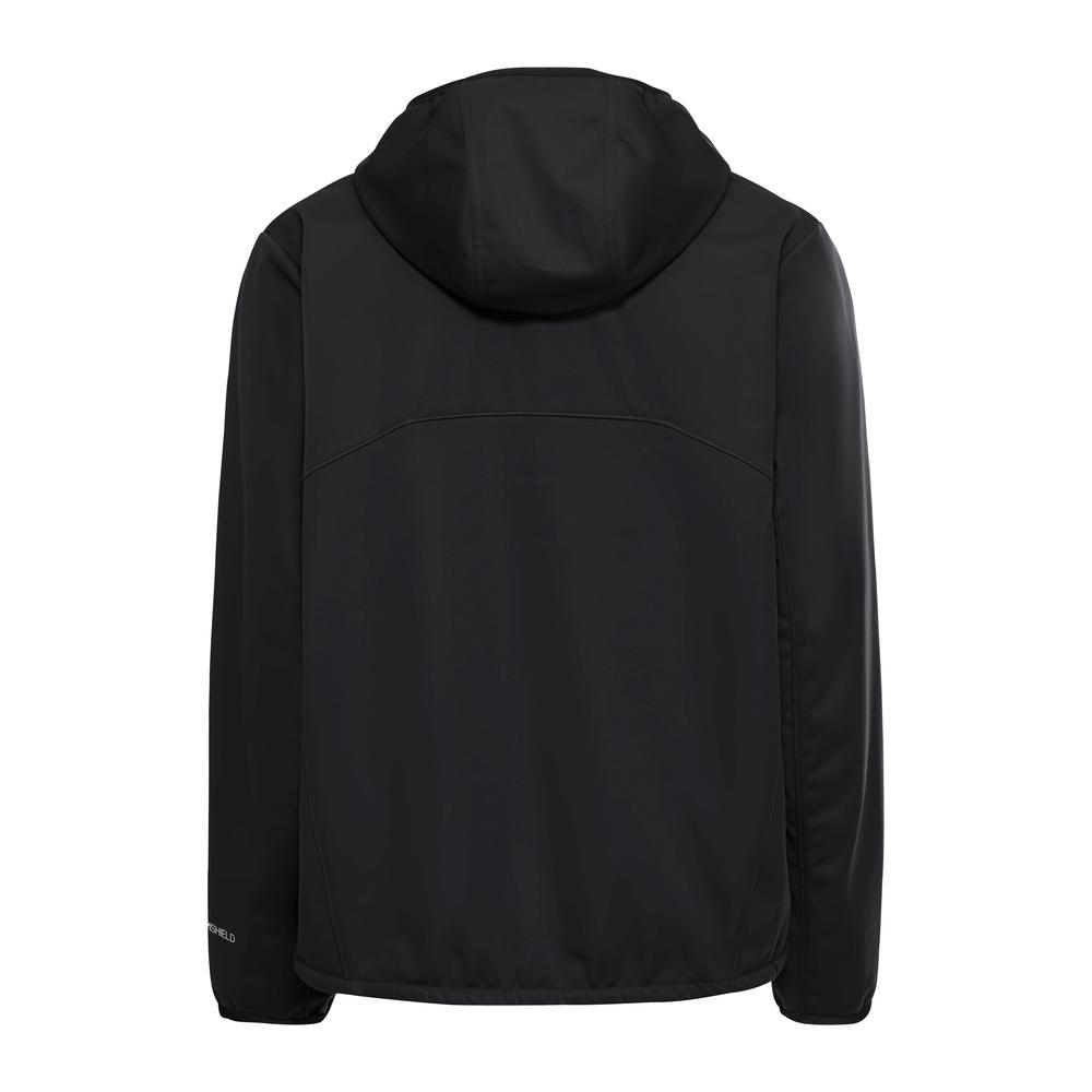 JACK WOLFSKIN Windhain 2 Hoody Women - Softshelljacke winddicht, wasserabweisend
