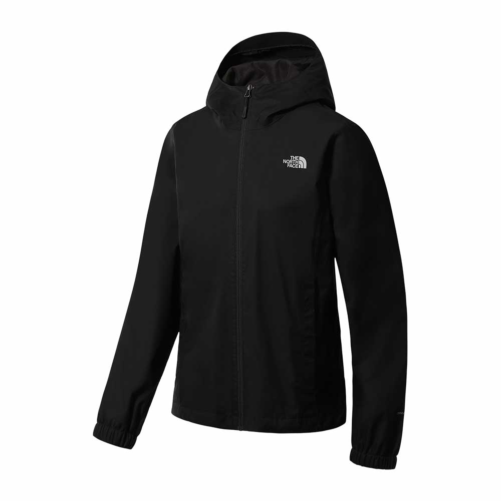 THE NORTH FACE Quest Jacket Women - Regenjacke