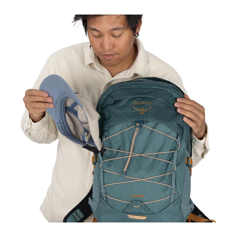 OSPREY Quasar 26 - Alltagsrucksack mit Laptopfach