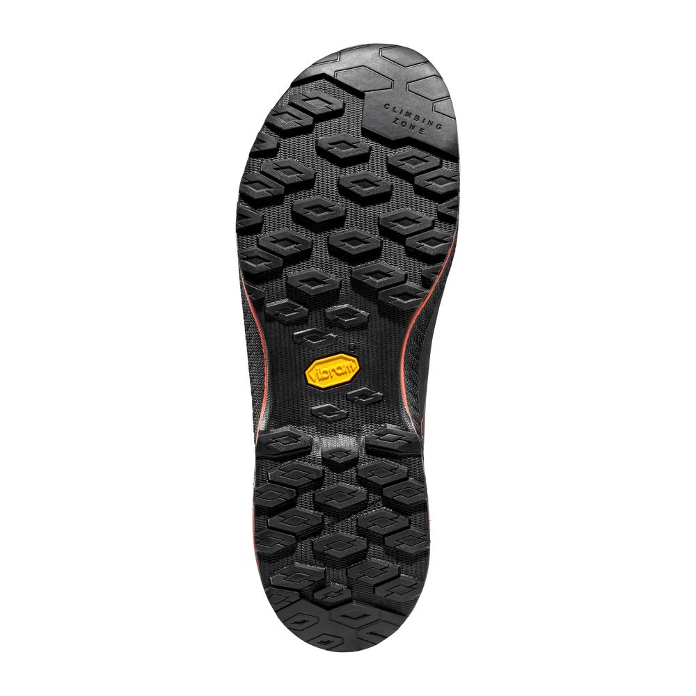 LA SPORTIVA TX4 Evo Men - Zustiegsschuh abriebfest, wiederbesohlbar