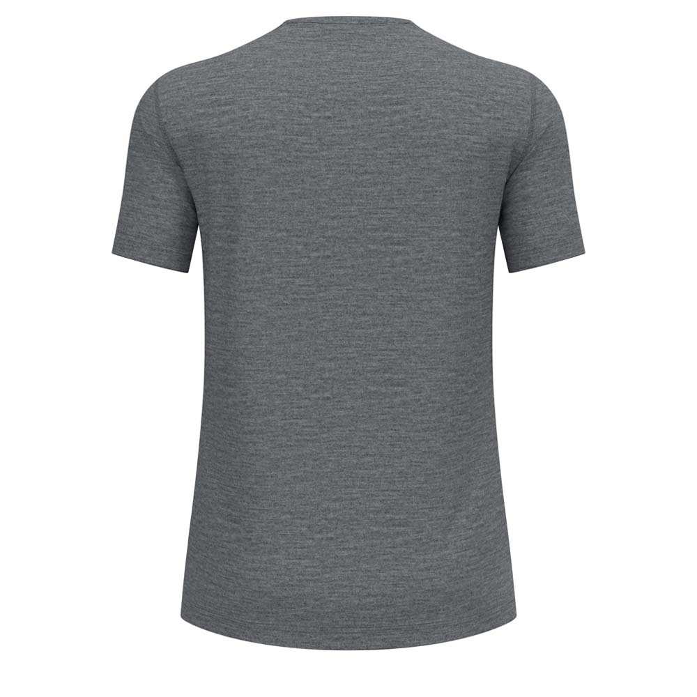 ODLO BL Top Crew Neck SS Merino 160 Men - Merino T-Shirt thermoregulierend, geruchsabweisend