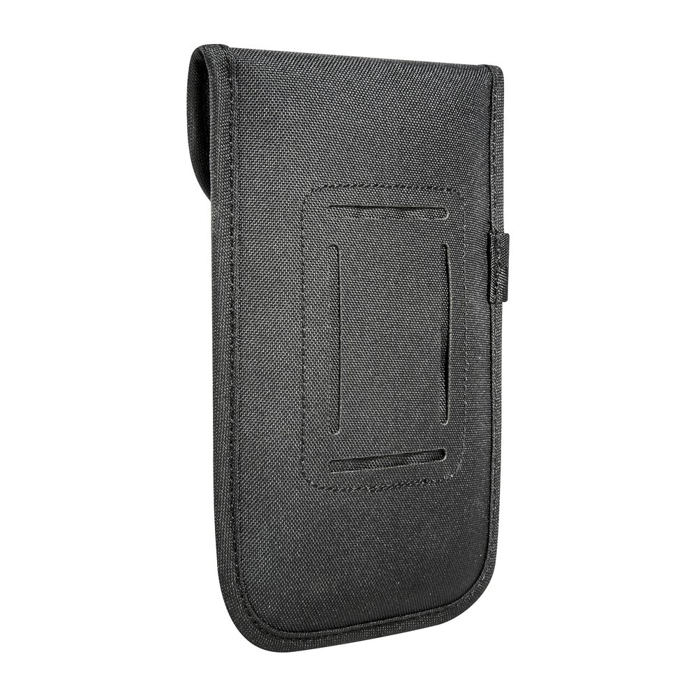 TATONKA Smartphone Case XL - Gepolsterte Smartphone-Gürteltasche