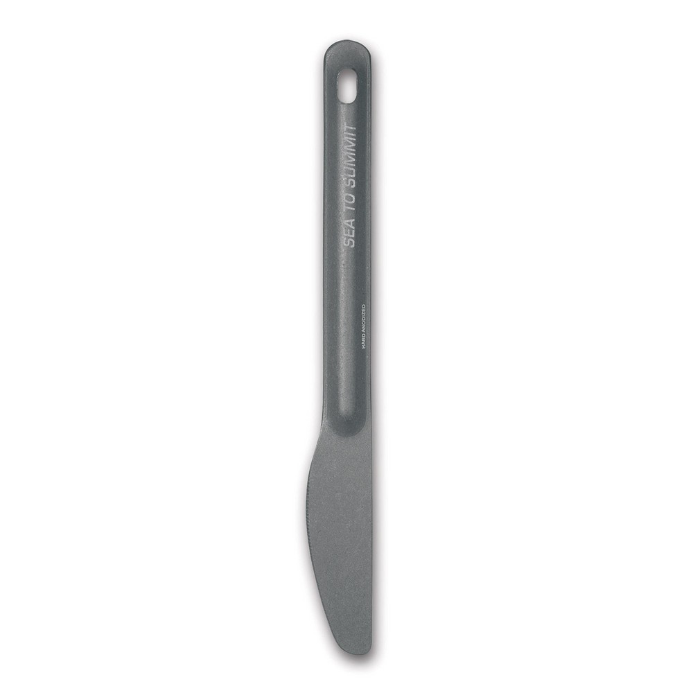 SEA TO SUMMIT Alpha Light Cutlery Knife - Messer