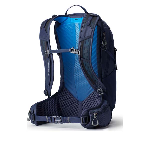 GREGORY Miko 20 - Herren Wanderrucksack mit BioSync Tragesystem
