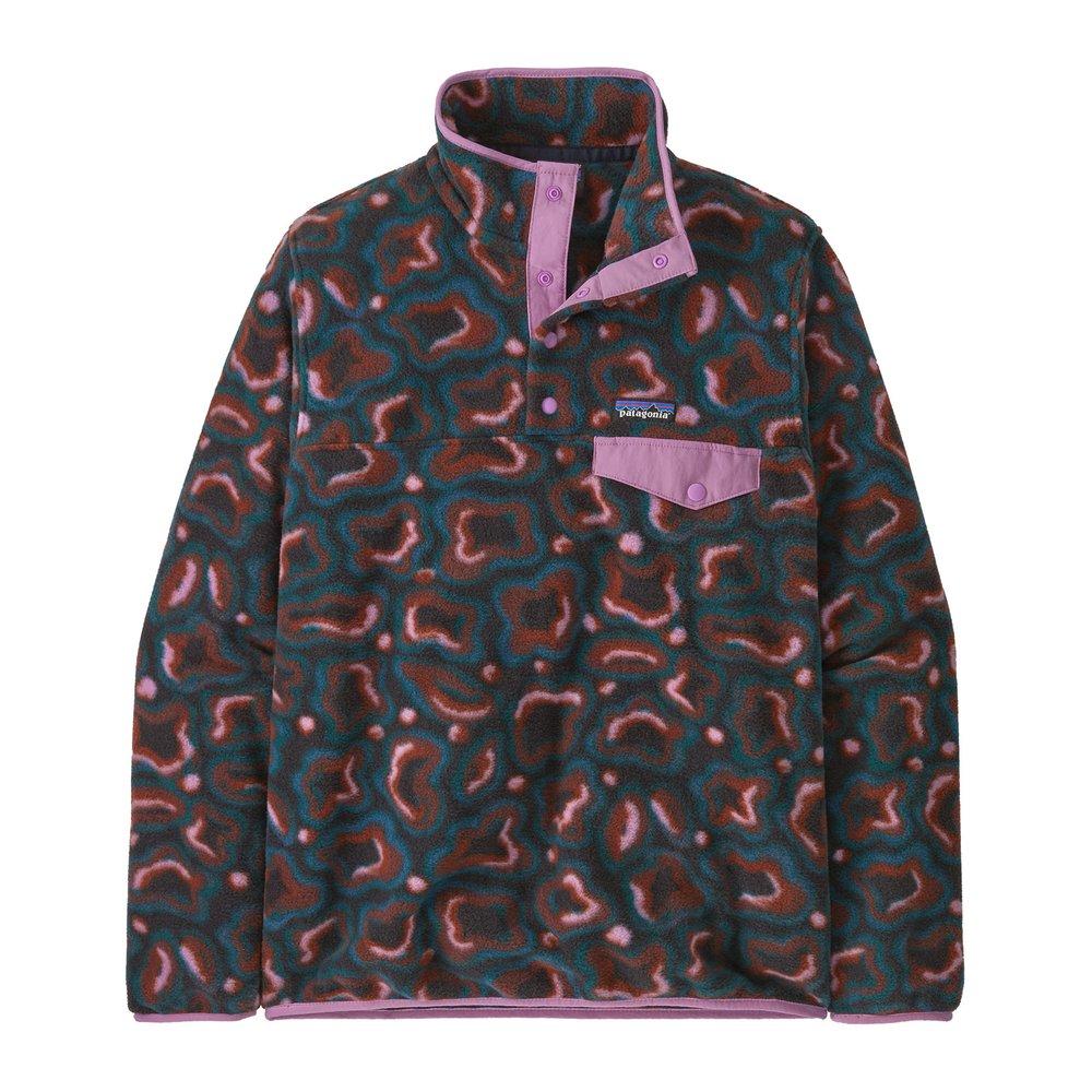 Soft Spirea Dried Vanilla