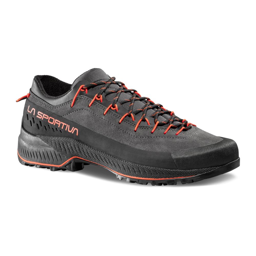 LA SPORTIVA TX4 Evo Men - Zustiegsschuh abriebfest, wiederbesohlbar