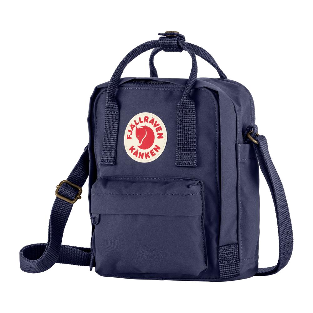 FJÄLLRÄVEN Kånken Sling - Schultertasche strapazierfähig, wasserfest