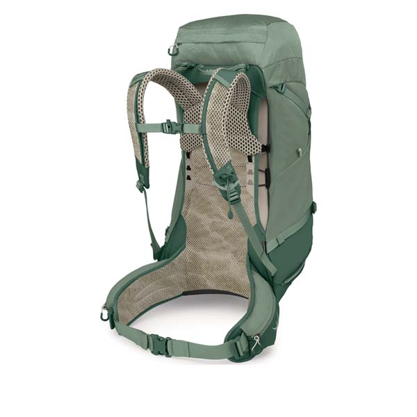 OSPREY Stratos 44 - Herren-Wanderrucksack mit AirSpeed Rückensystem