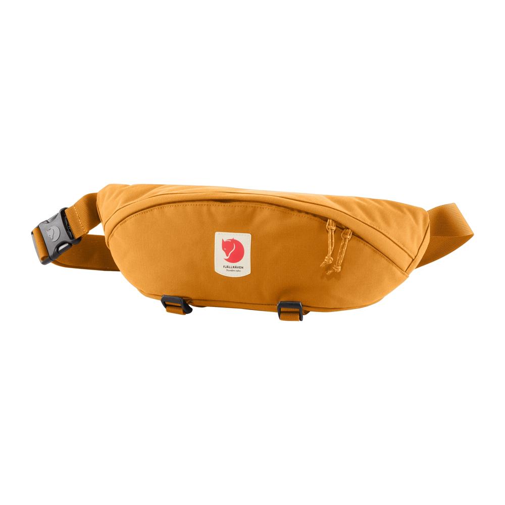 FJÄLLRÄVEN Ulvö Hip Pack Large - Hüfttasche wasserdicht, strapazierfähig