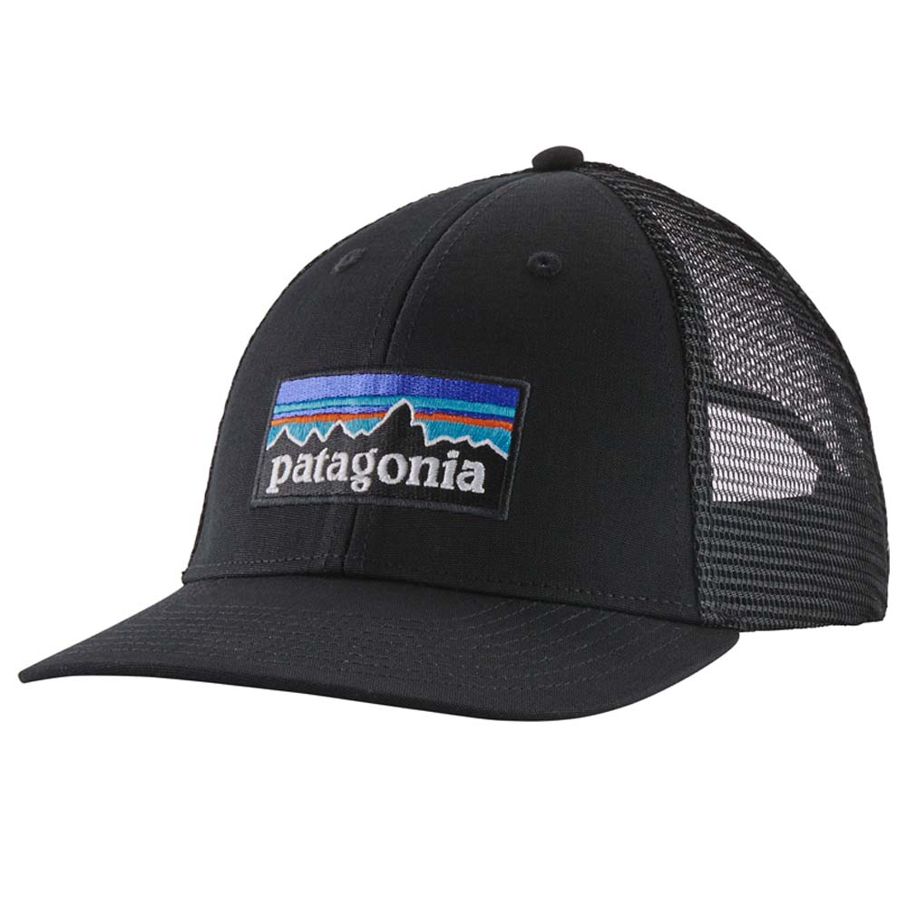 PATAGONIA P-6 Logo LoPro Trucker Hat – Kappe