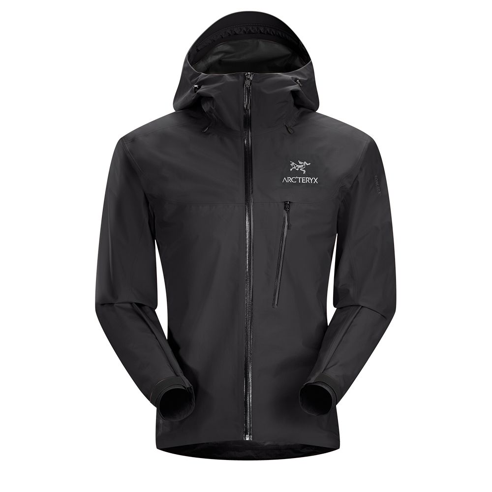 ARC'TERYX Alpha SL Jacket Men - Hardshelljacke