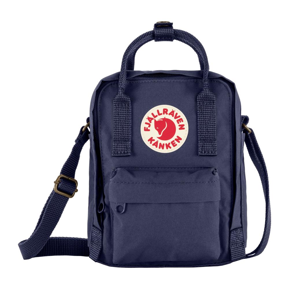 FJÄLLRÄVEN Kånken Sling - Schultertasche strapazierfähig, wasserfest