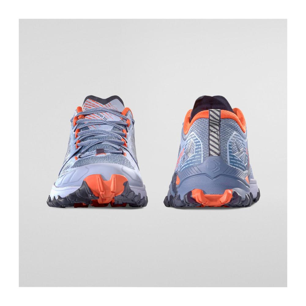 LA SPORTIVA Bushido III Wide GTX Women - Trailrunningschuh wasserdicht, atmungsaktiv