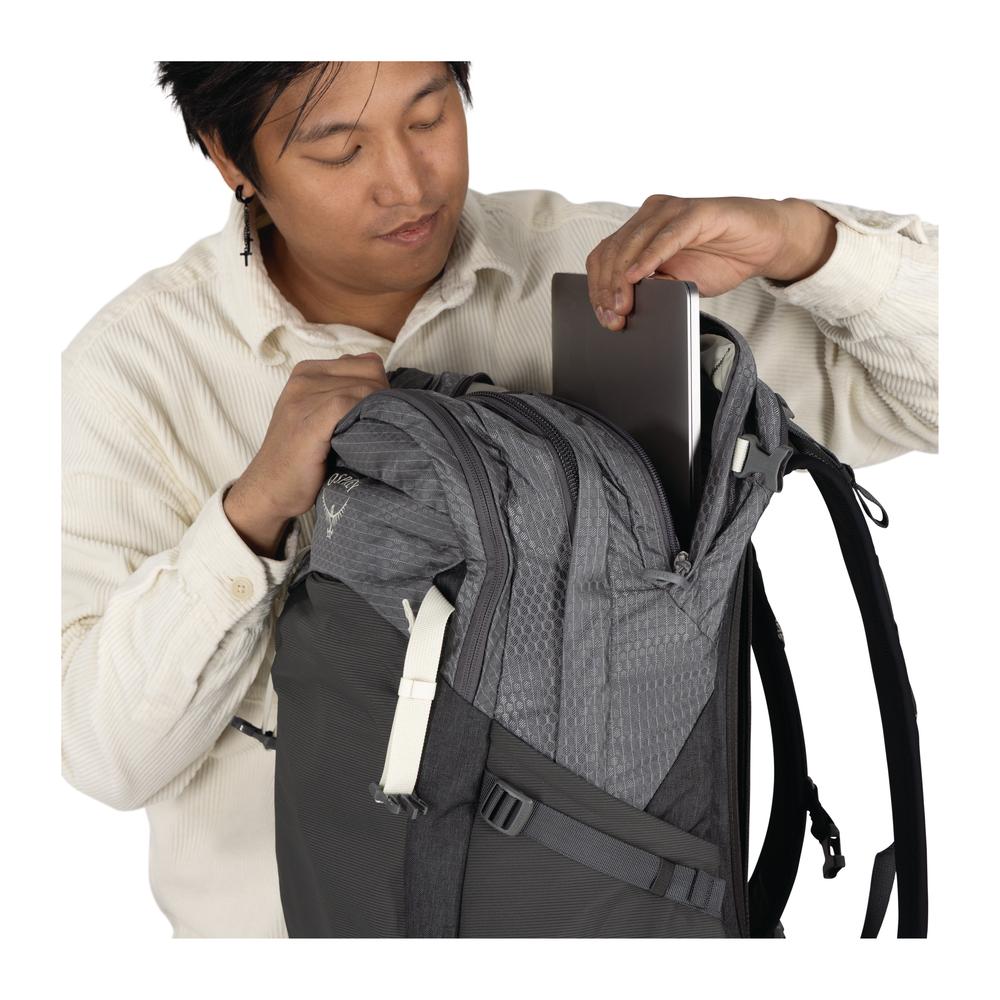 OSPREY Tropos 32 - Alltagsrucksack mit Laptopfach